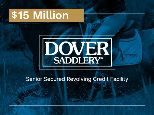 Dover Saddlery