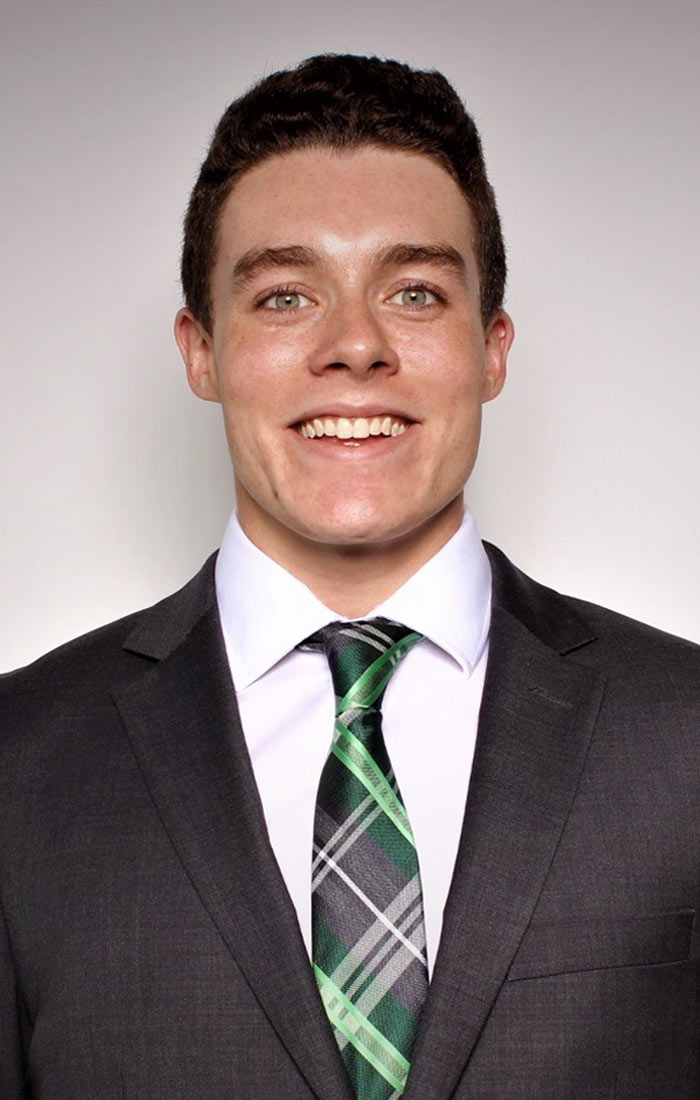 Kevin Gifford Profile