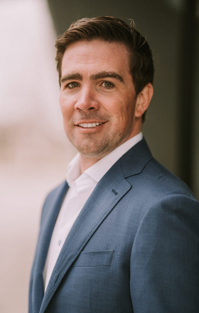 Mark E. Gallivan